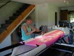 paulineandlongarmquiltingmachine.jpg